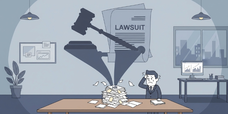 Legal Consequences of Poor HR Documentation